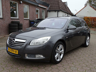 Opel Insignia Sports Tourer 2.0 CDTI Aut Cosmo | 131pk