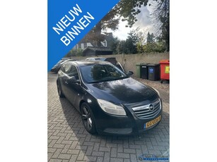 Opel Insignia Sports Tourer 2.0 CDTI EcoFLEX Cosmo EXPORT!