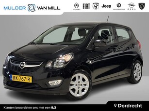 Opel KARL 1.0 75pk Edition+ UNIEK LAGE KMPARK