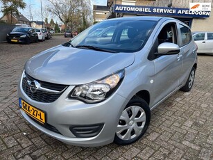 Opel KARL 1.0 ecoFLEX Edition