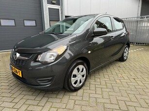 Opel KARL 1.0 ecoFLEX Edition, Airco, Bluetooth, Cruise