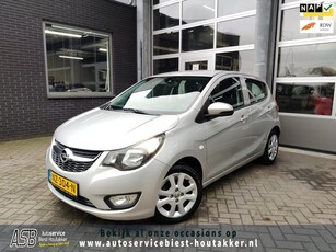 Opel KARL 1.0 ecoFLEX Edition Airco Cruise Control