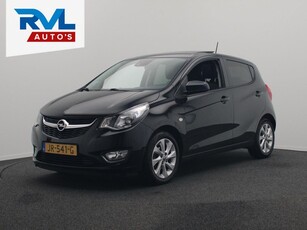 Opel KARL 1.0 ecoFLEX Innovation Pano/dak Carplay Leder