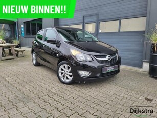 Opel KARL 1.0 ecoFLEX Innovation Stuur en stoel verwarming/