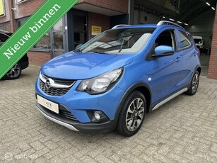 Opel KARL 1.0 Rocks Online Edition