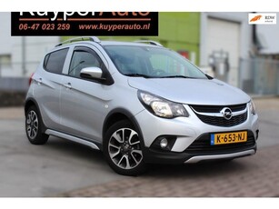 Opel KARL 1.0 Rocks Online Edition ...multimedia /carplay