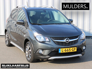 Opel KARL 1.0 Rocks Online Edition Multimedia Carplay+Trekh.