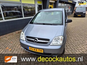 Opel Meriva 1.4-16V Essentia