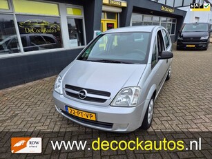 Opel Meriva 1.4-16V Essentia/AIRCO/TREKHAAK