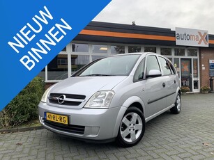 Opel Meriva 1.4-16V Maxx Cool