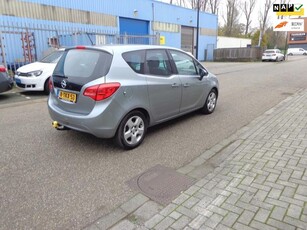 Opel Meriva 1.4 Cosmo Bouwjaar 2011 Airco Apk 31/03/2025