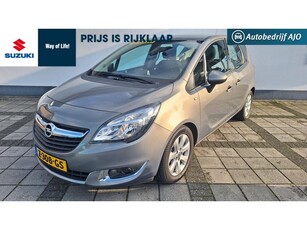 Opel Meriva 1.4 Turbo