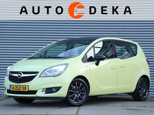 Opel Meriva 1.4 Turbo Berlin *Airco*Trekhaak*Parkeersens.*