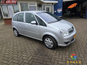 Opel Meriva 1.6-16V Business (bj 2008)