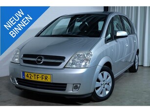 Opel Meriva 1.6-16V Cosmo