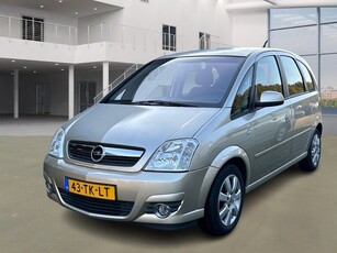 Opel Meriva 1.6-16V Cosmo/AUTOMAAT