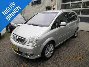 Opel Meriva 1.6-16V Edition