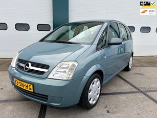 Opel Meriva 1.6-16V Enjoy 1ste Eigenaar! Origin. 96.000Km!