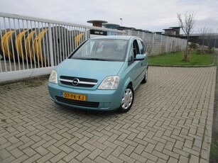 Opel Meriva 1.6-16V Enjoy