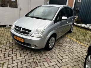 Opel Meriva 1.6-16V Maxx Cool