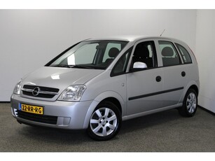 Opel Meriva 1.6-16V Maxx Cool (bj 2005)