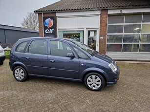 Opel Meriva 1.6-16V 