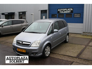 Opel Meriva 1.6-16V Temptation AIRCO NW-APK