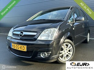 Opel Meriva 1.6-16V Temptation AIRCO*HAAK*ELECTRRAMEN*NAP