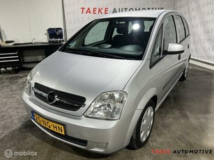 Opel Meriva 1.6 Cosmo Airco/Cruise/1e EIG