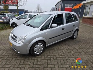 Opel Meriva 1.6 Enjoy (bj 2003)