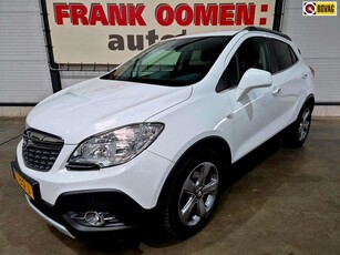 Opel Mokka 1.4 T Cosmo 140PK +