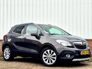 Opel MOKKA 1.4 T Cosmo