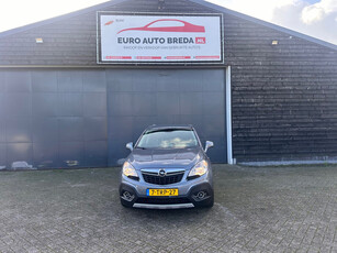 Opel Mokka 1.4 T Cosmo