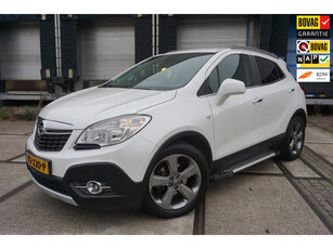 Opel Mokka 1.4 T Cosmo * Cruise * Stuur verwarming * Leer *