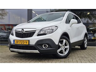 Opel Mokka 1.4 T Innovation + COMFORTSTOELEN + CAMERA +