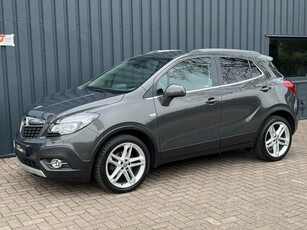 Opel Mokka 1.4 T Innovation