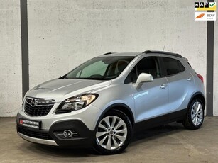 Opel Mokka 1.4 T Innovation LederNaviCruiseCameraDealer