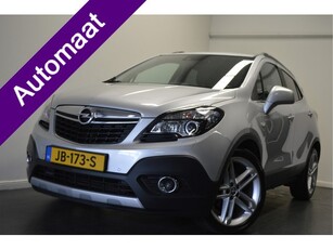 Opel Mokka 1.4 T Innovation , TREKHAAK , A UITRIJ CAM , L