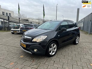 Opel MOKKA 1.7 CDTi Cosmo 6 BAK NETTE AUTO