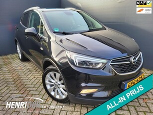 Opel MOKKA X 1.4 Turbo 4x4 Online Edition Camera / Navi /