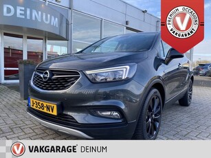 Opel Mokka X 1.4 Turbo Black Edition..!! Navigatie, Camera