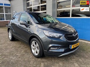 Opel Mokka X 1.4 Turbo Innovation