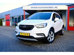 Opel Mokka X 1.4 Turbo Innovation NaviClimaApple