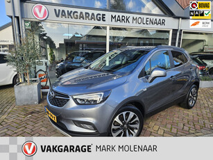 Opel MOKKA X 1.4 Turbo Innovation,automaat,lage km luxe uitvoering