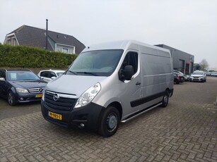 Opel Movano 2.3 CDTI L2H2 (bj 2016)