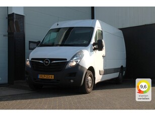 Opel Movano 2.3 Turbo 136PK L2H2 EURO 6 - AC/Climate - Navi