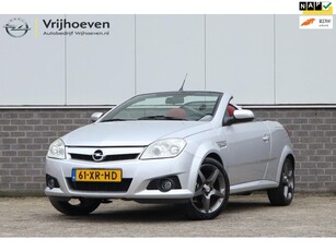 Opel Tigra TwinTop 1.4-16V Rhythm