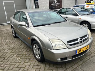 Opel Vectra 1.8-16V Comfort