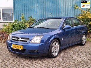 Opel Vectra GTS 1.8-16V Airco