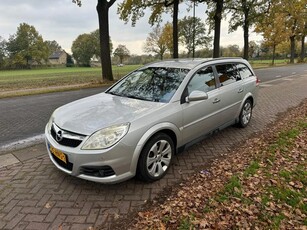 Opel Vectra Wagon 1.9 CDTi Business (bj 2009)